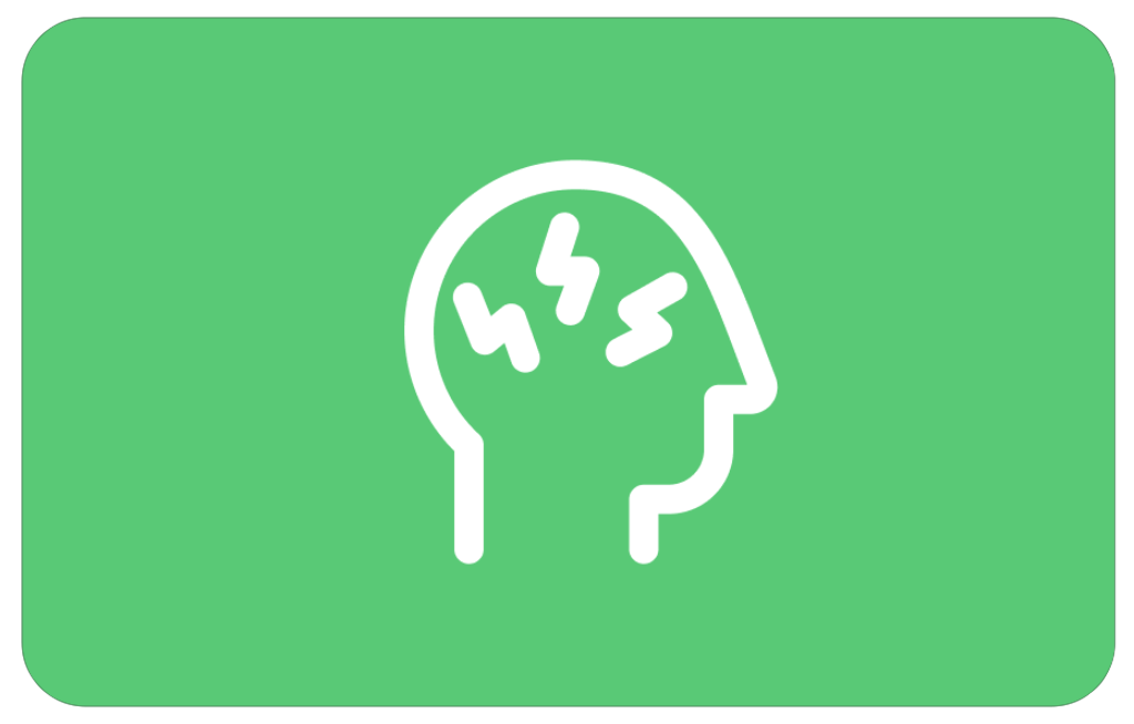 Helfie Stress AI — Stress