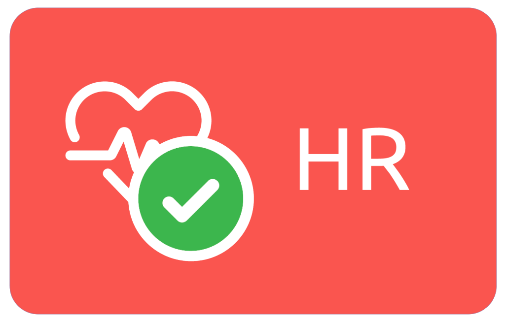Helfie Heart Rate AI — Heart Rate