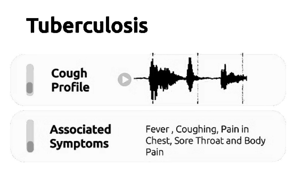 Helfie Tuberculosis AI — Tuberculosis AI