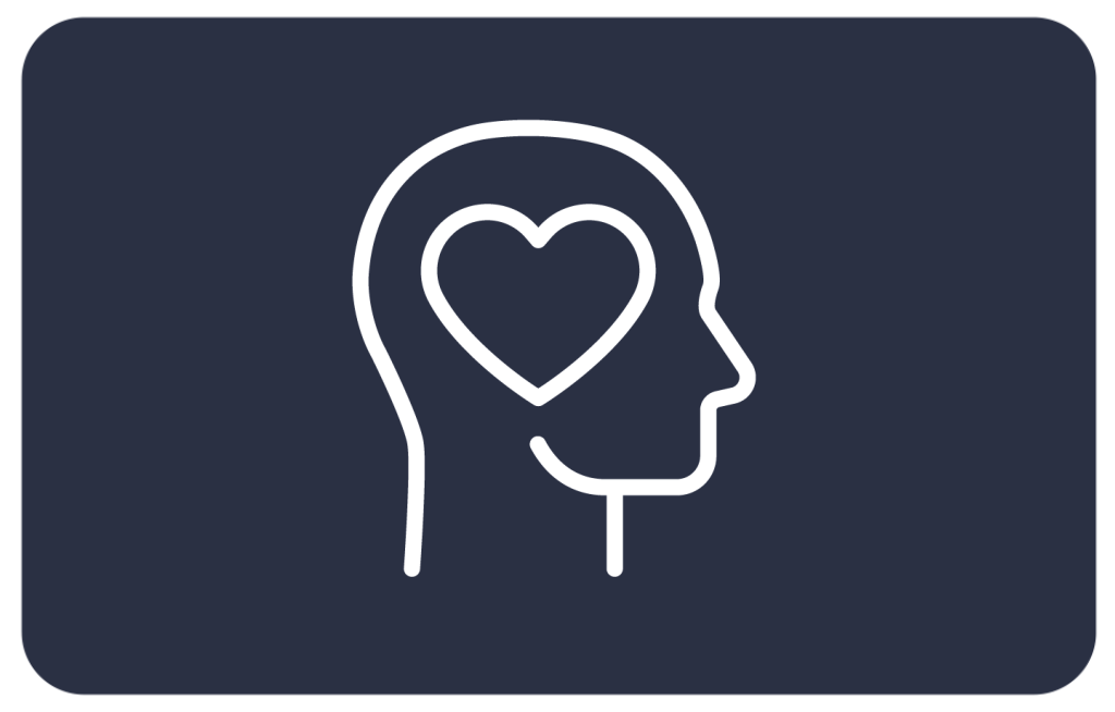Helfie Journal AI — Mood & Energy Trends