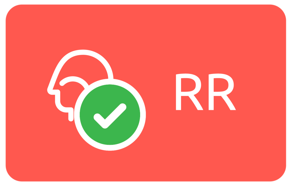 Helfie Heart Rate AI — Respiratory Rate