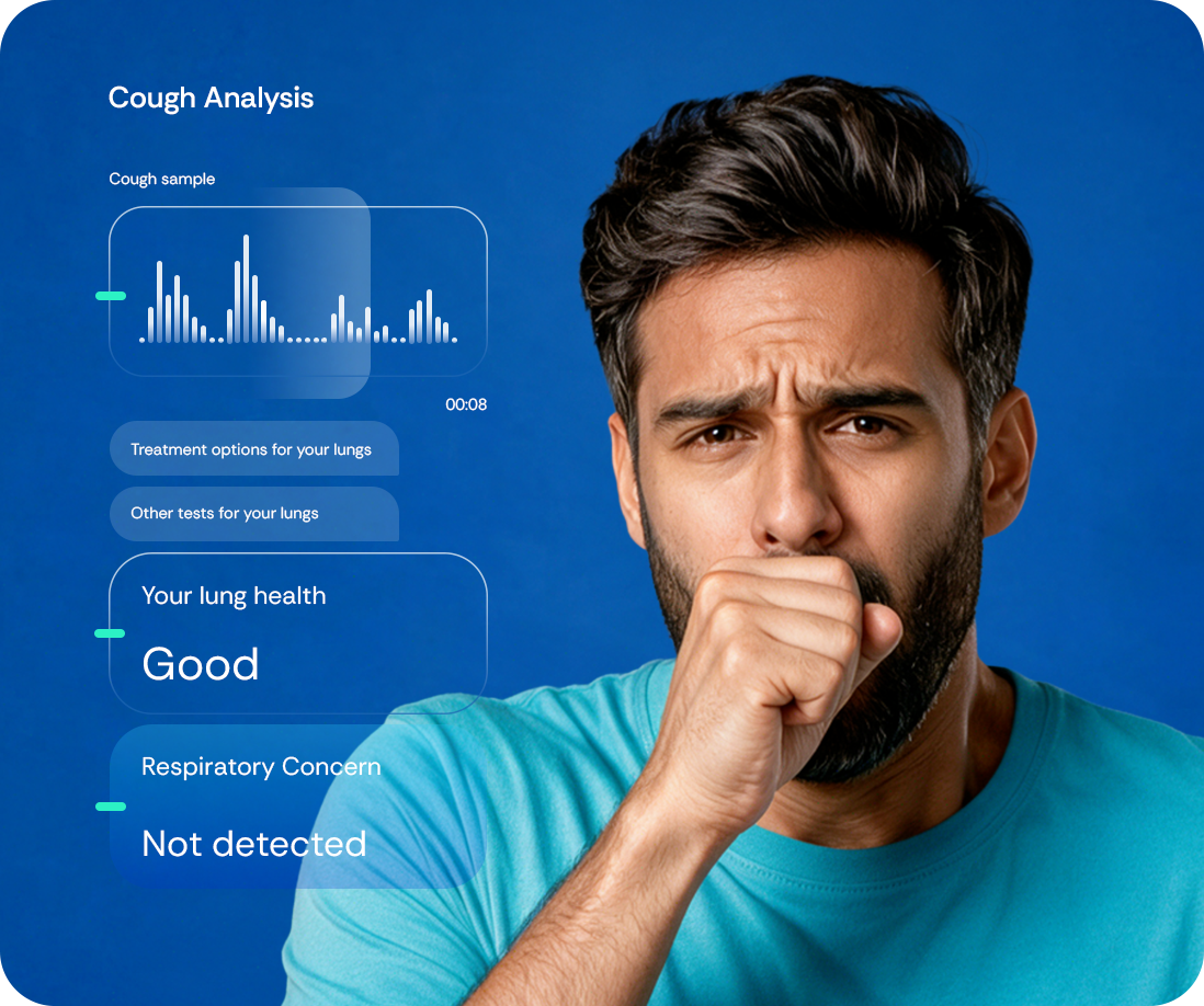 Cough Check