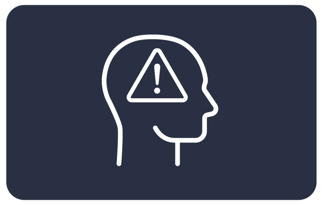 Helfie Journal AI — Symptoms & Triggers