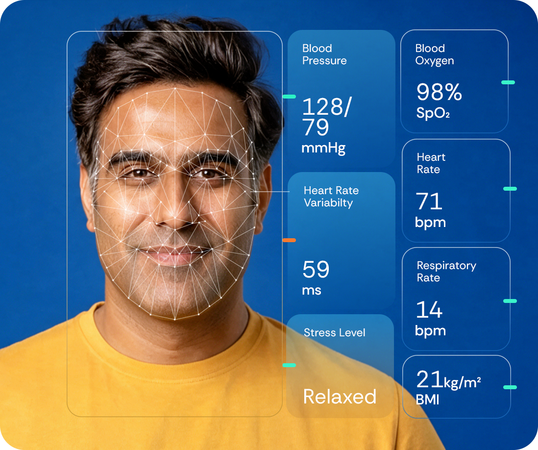 Checkup AI