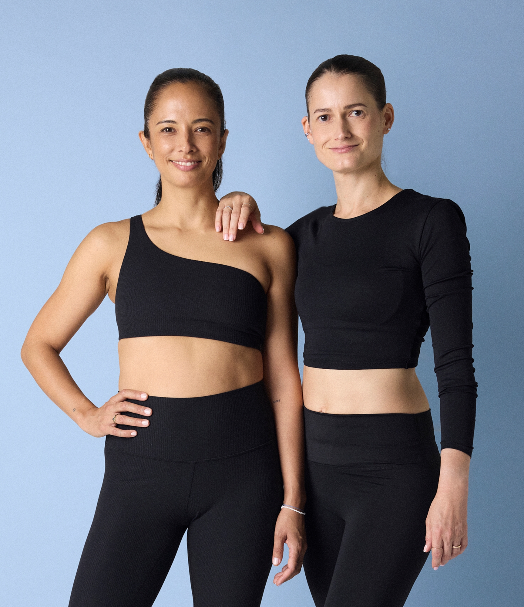 Meet Marion und Verena