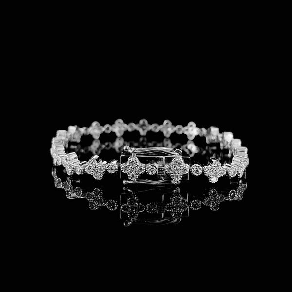 Clove Bracelet detail 2