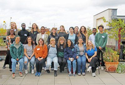 IPPNW Global Summer School, Berlin