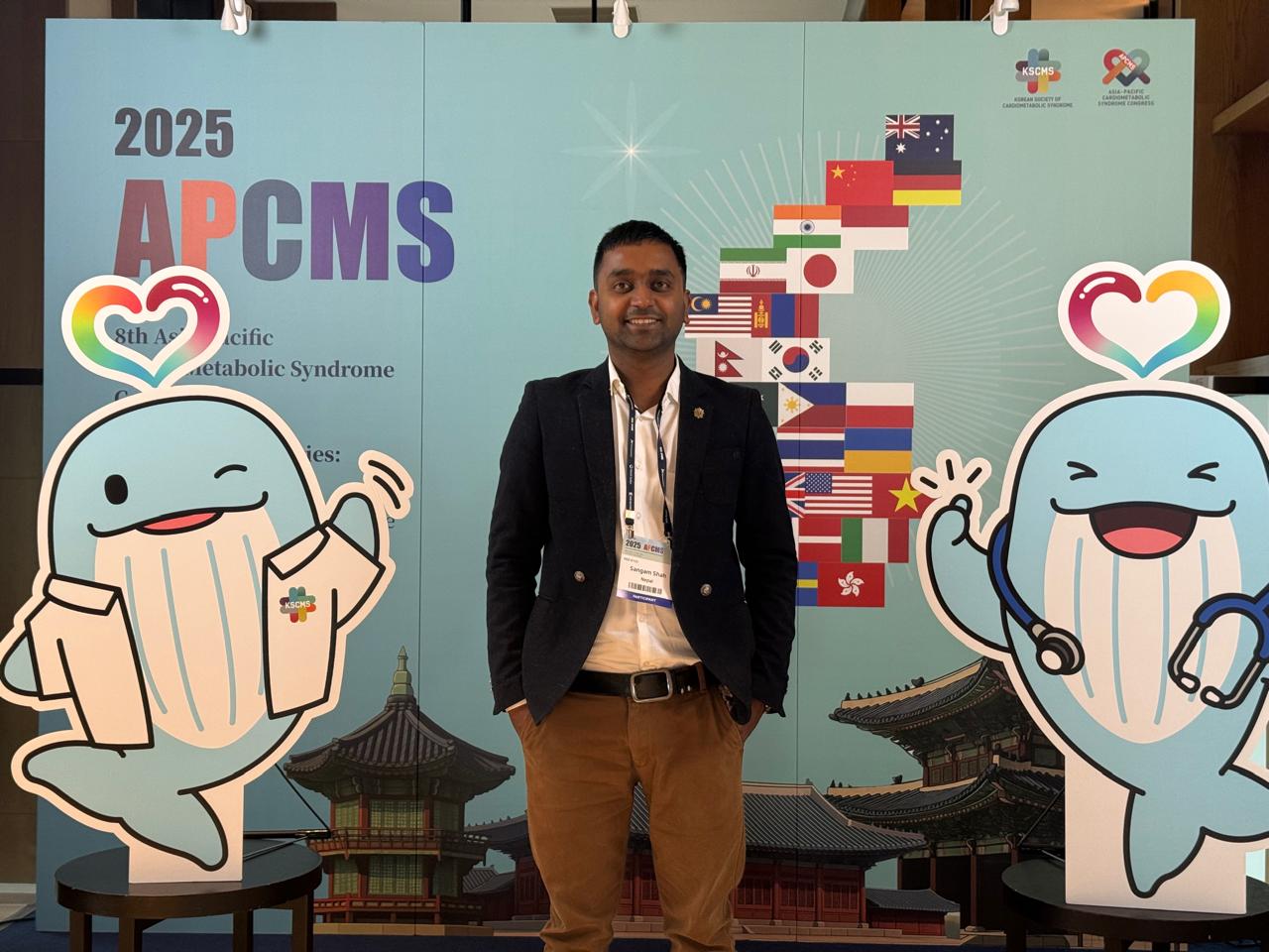 Asia Pacific Cardio Metabolic Syndrome Congress 2025