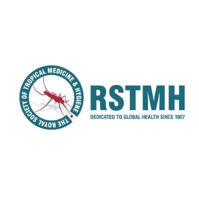 Royal Society of Tropical Medicine and Hygiene, with NIHR logo