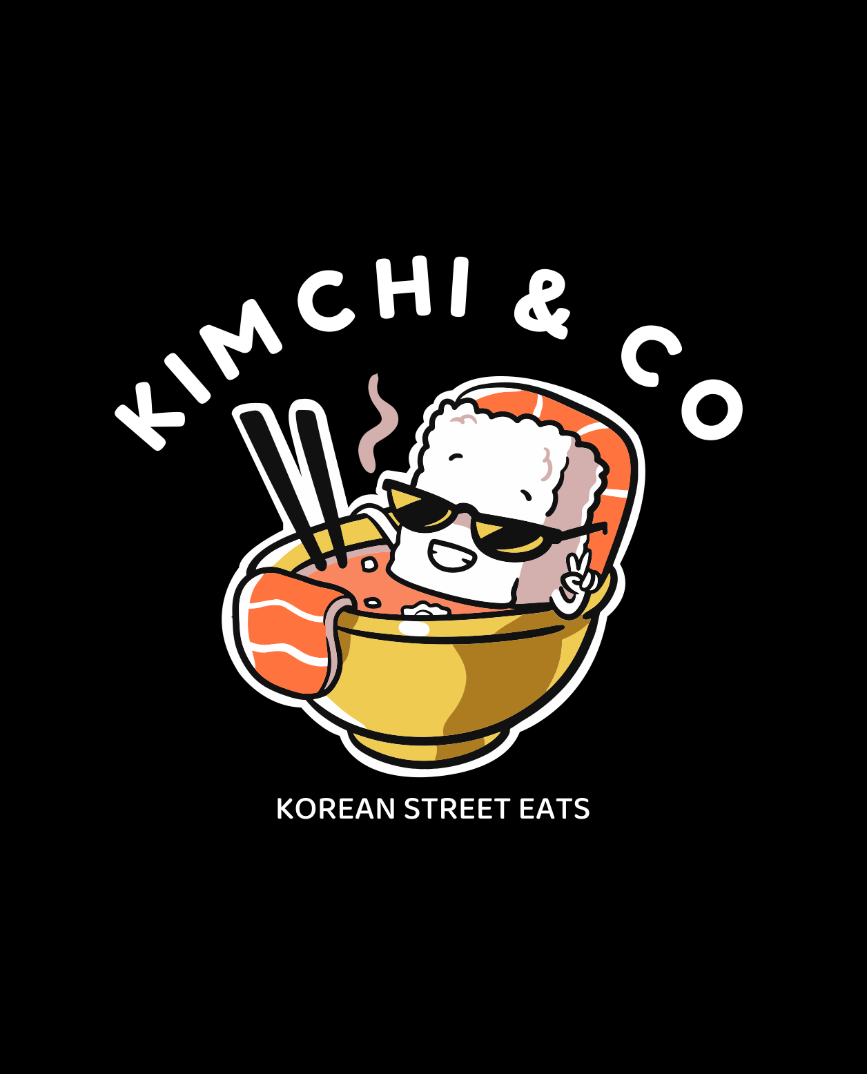 Kimchi & Co brand image