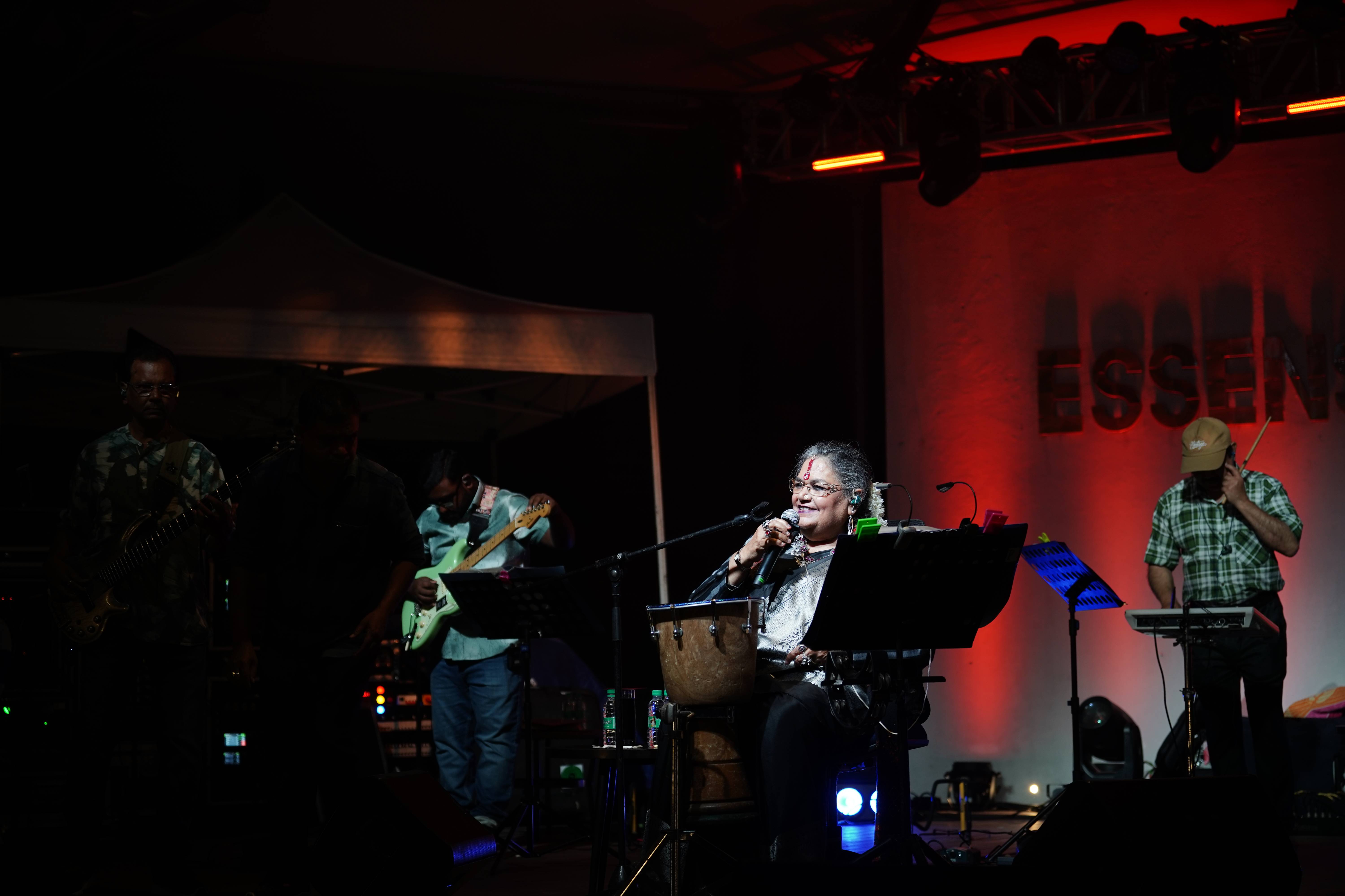 FFAM: A Celebration of Art, Culture, and Community 