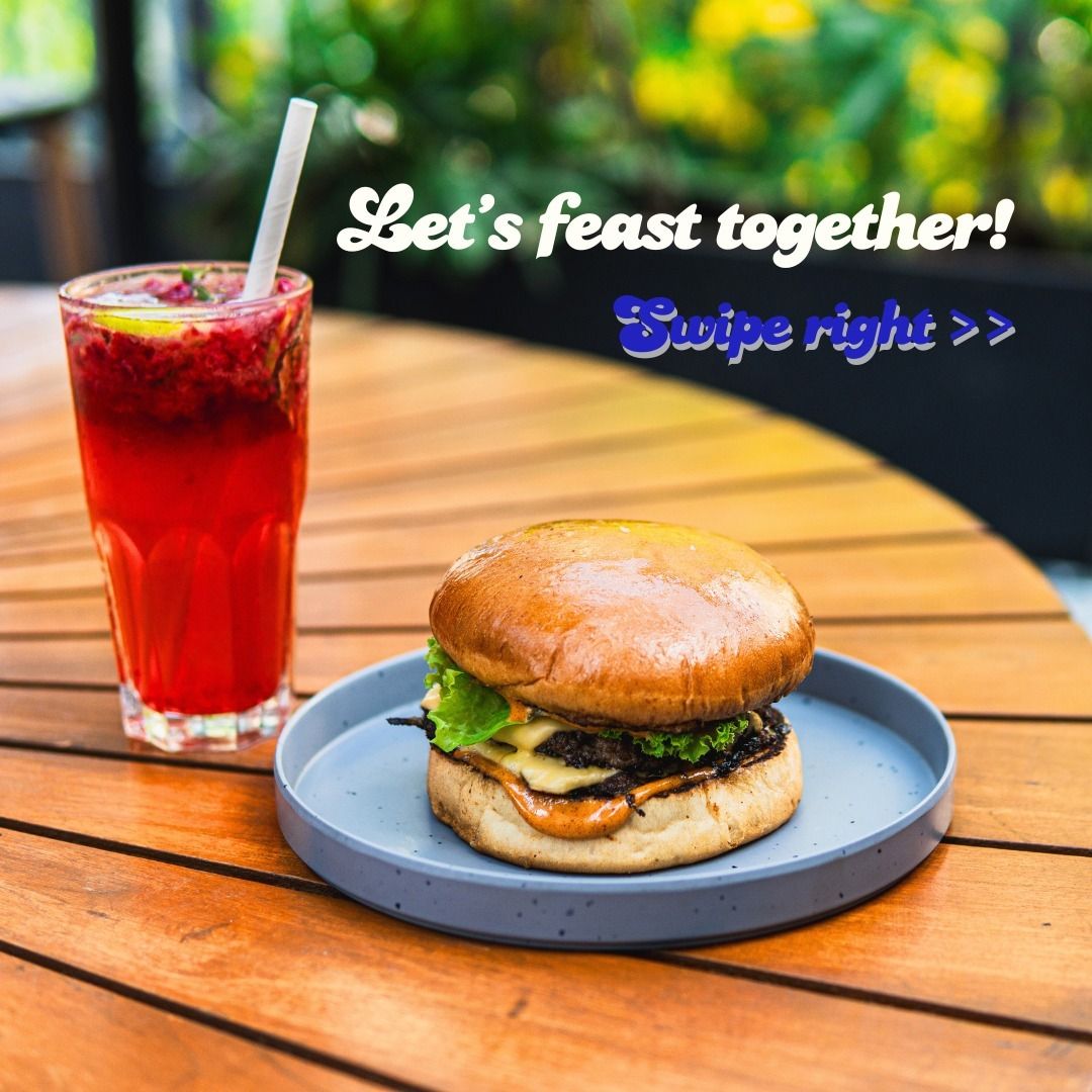 Original Burger Company brand image