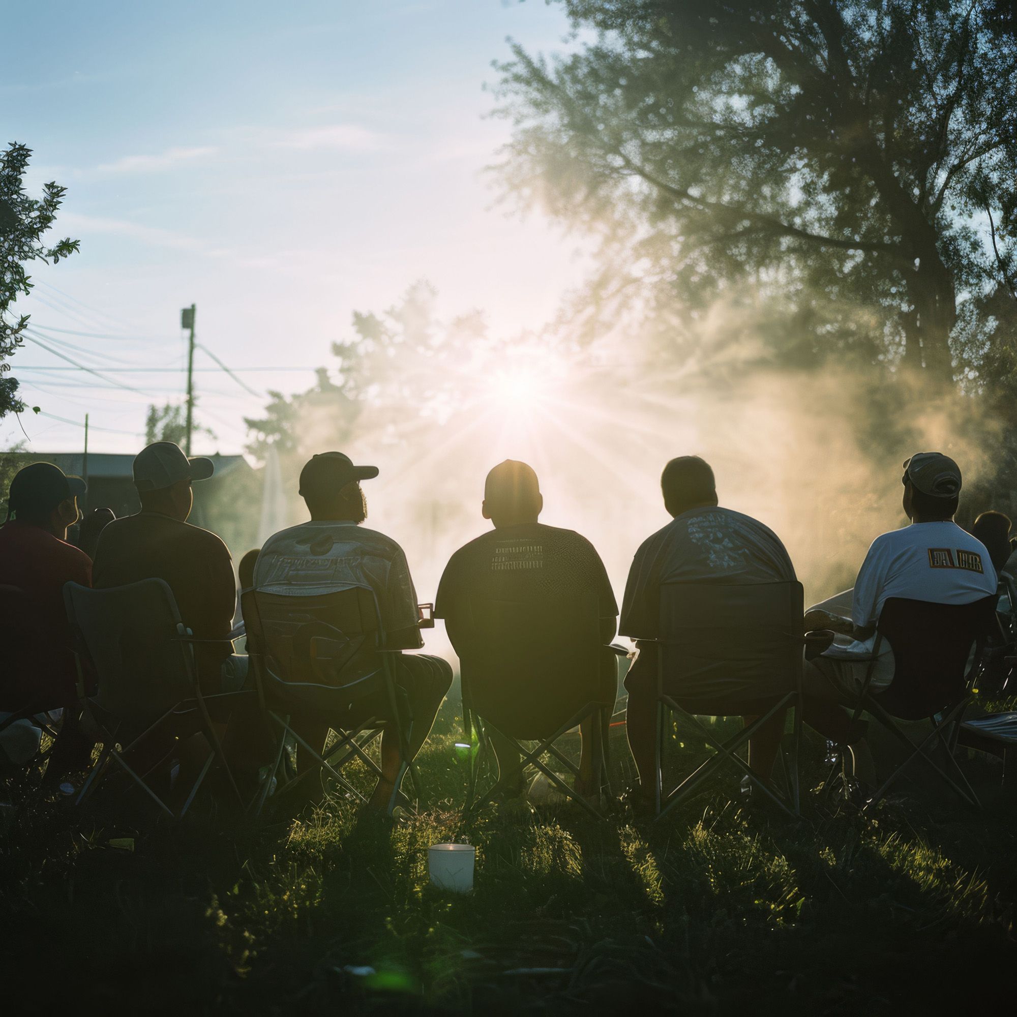 Building Bonds:  How Essensai067 Cultivates Community Connections