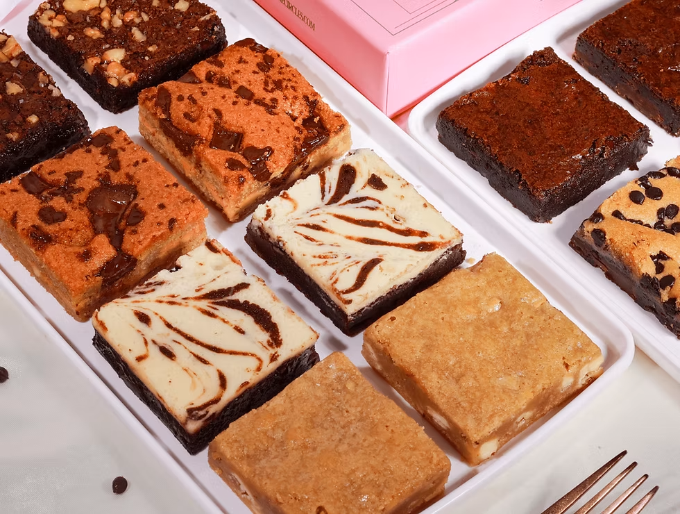The Brownie Circle brand image