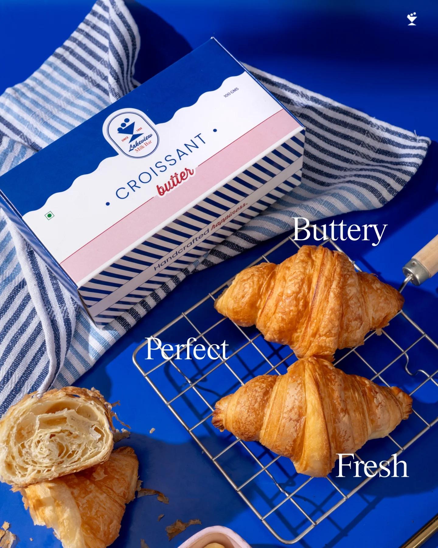 Lakeview Milkbar brand image