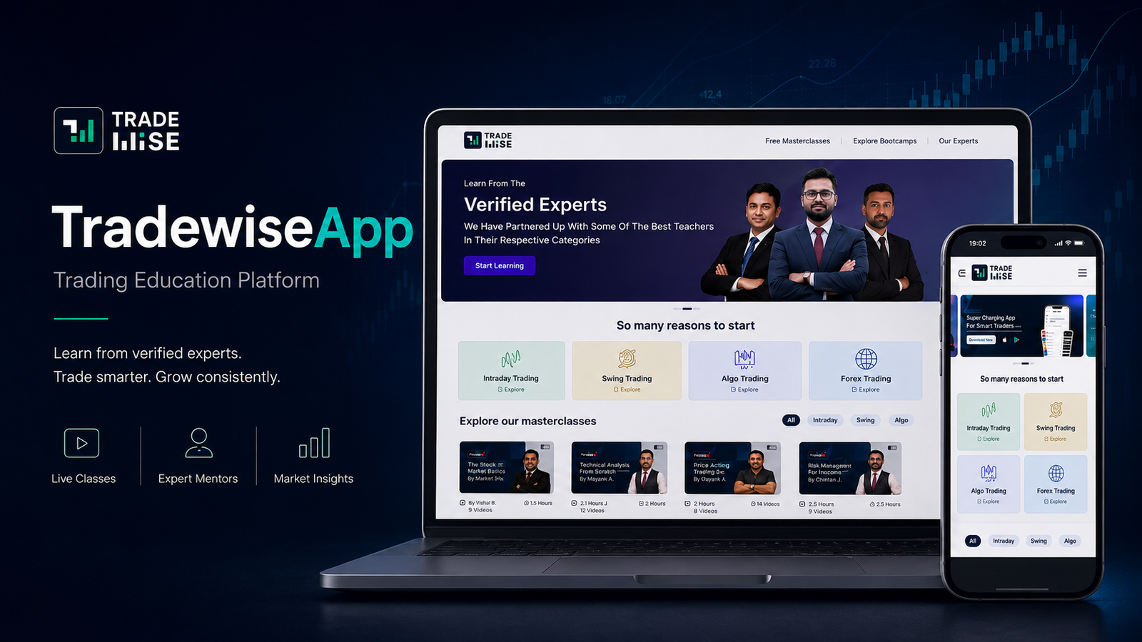 TradewiseApp