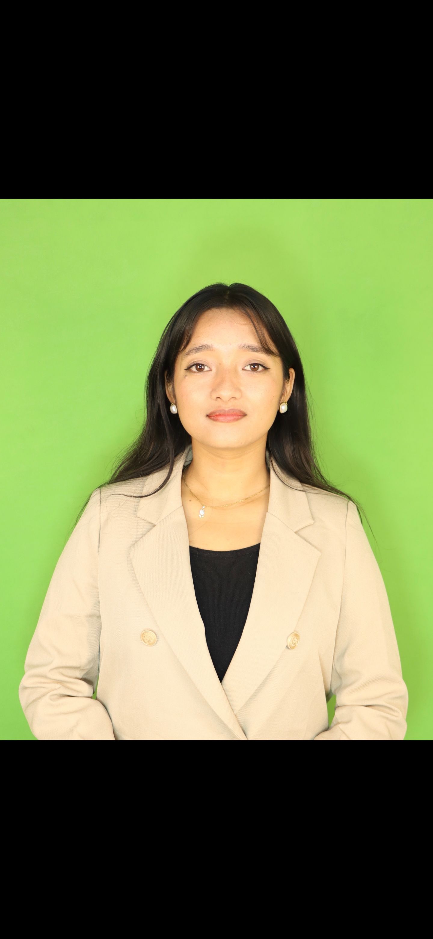 Laxmi shrestha