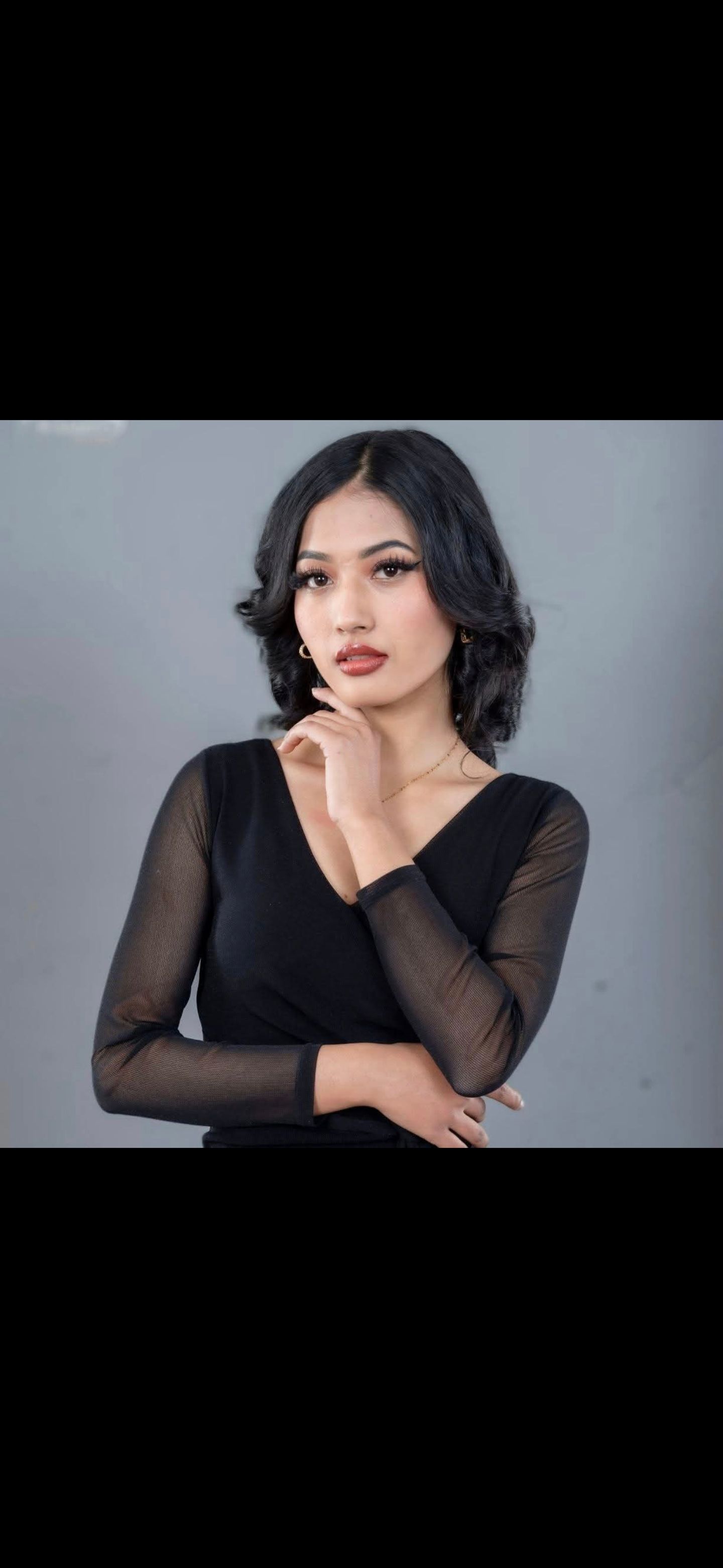 Sumina shrestha