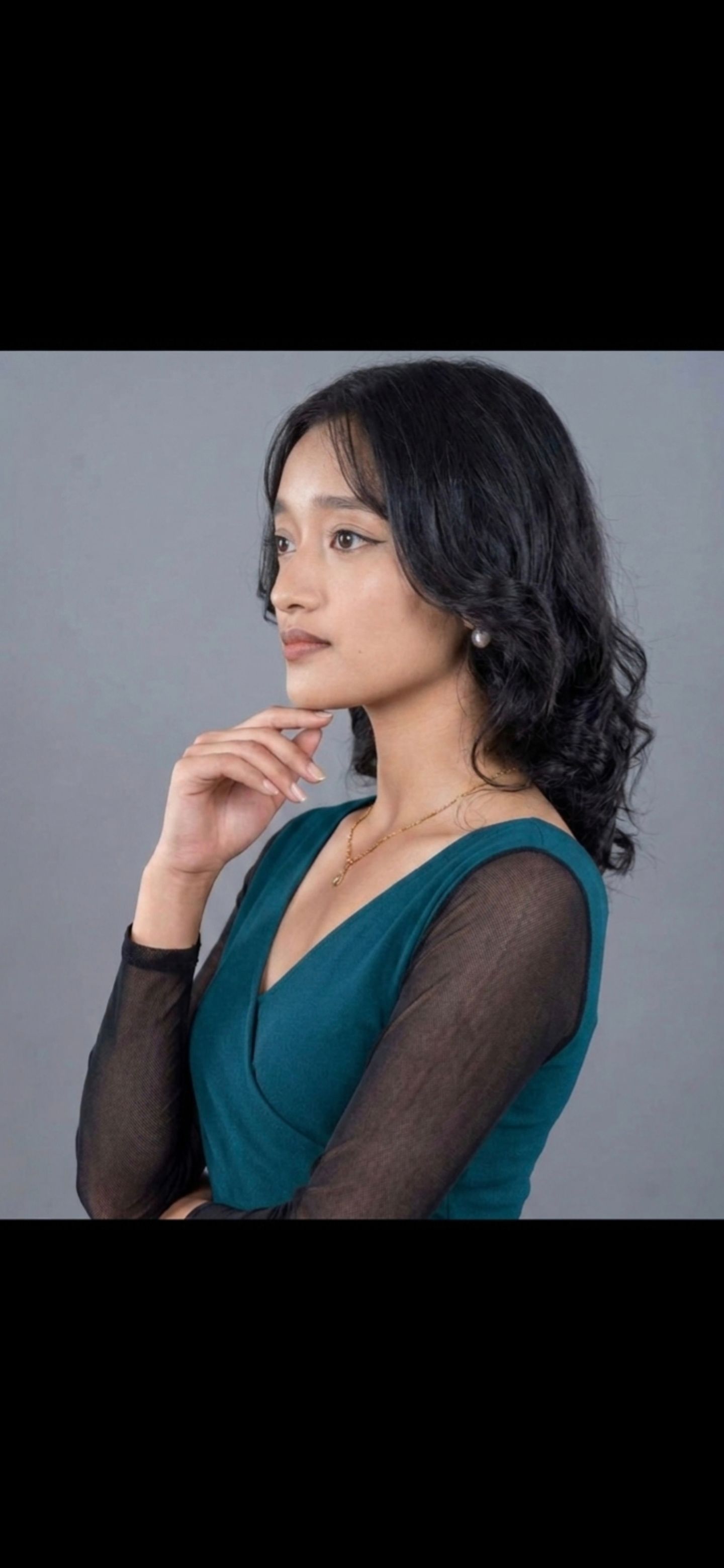 Tulsi sharma