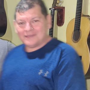 Orlando Balcazar
