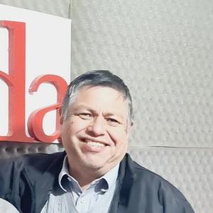 Maximo De La Cruz