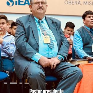 Daniel Ernesto Pohl