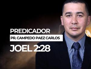Congreso de Jovenes