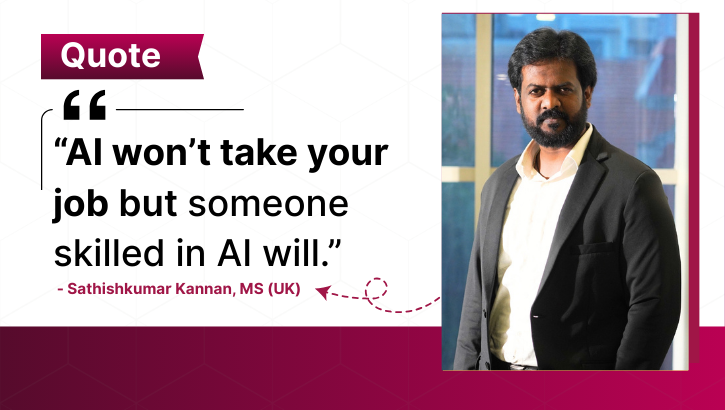 Final Thought: The CEO's Message