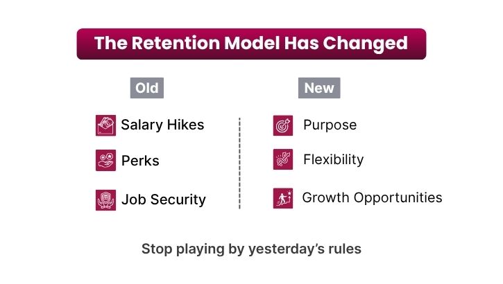 old vs new old vs new