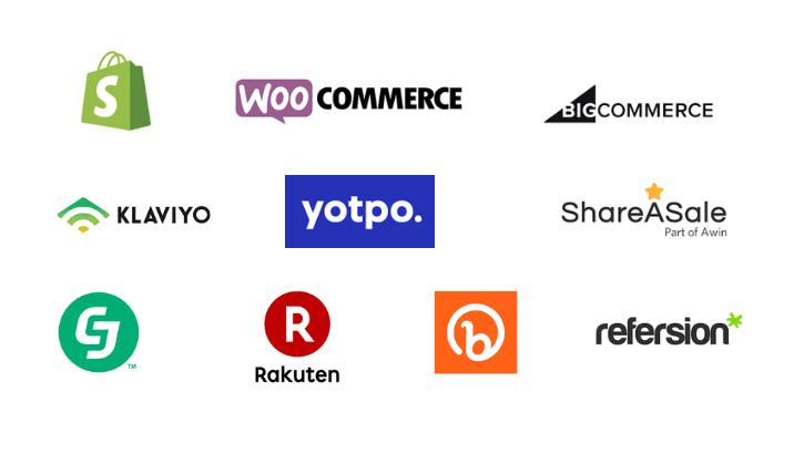 Marketing Automation & CRM Tools