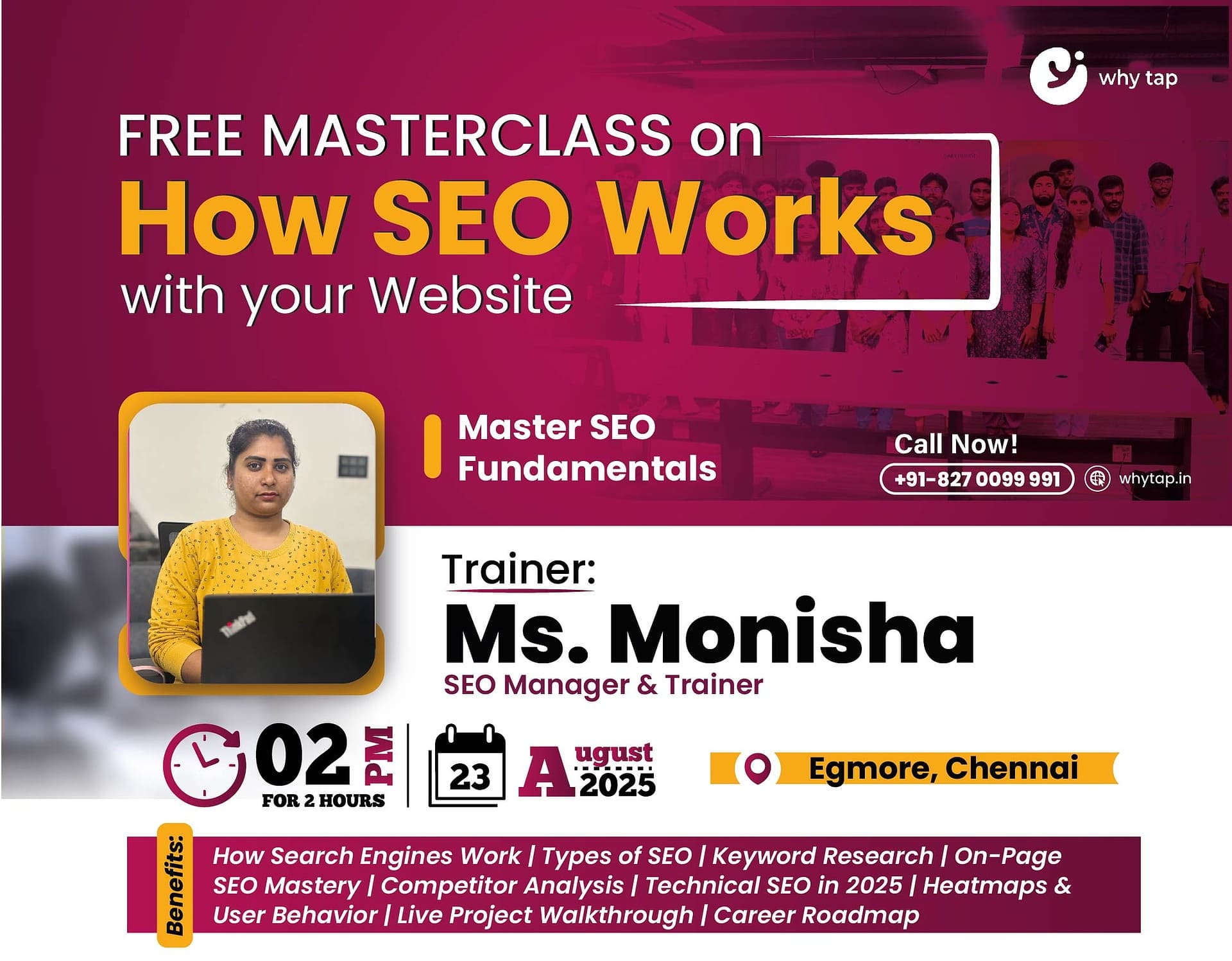 Recent Event Recent Event