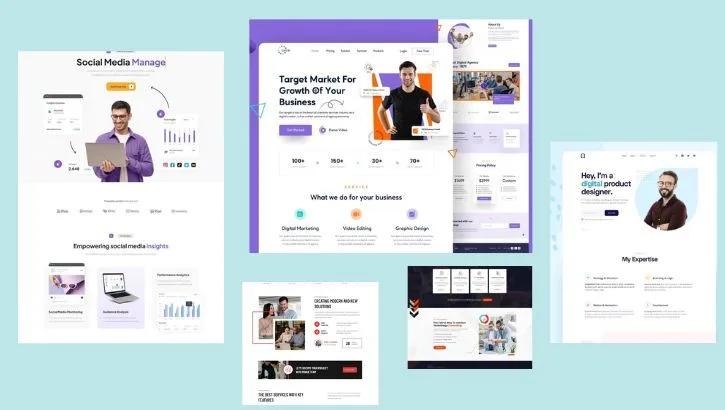 Build Your Digital Marketing Portfolio