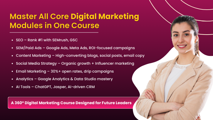 all core in one course