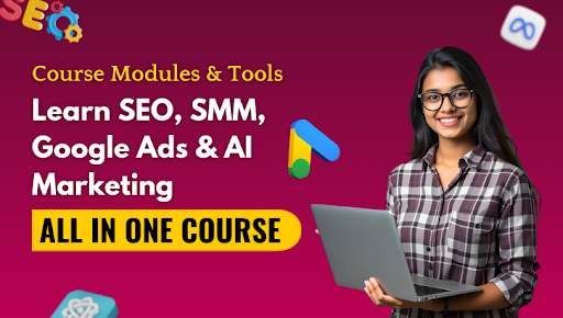check course modules and specializations