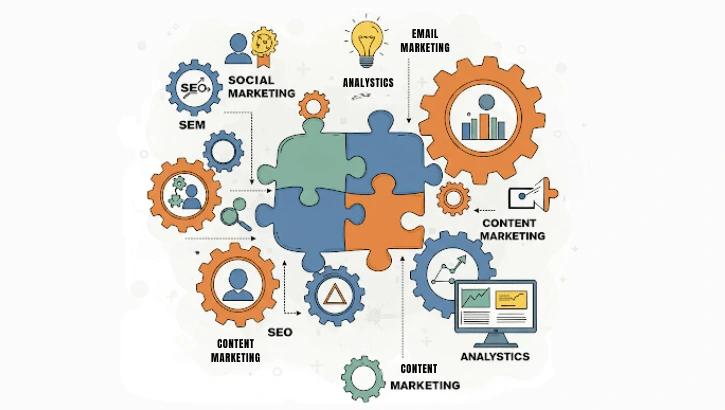 Digital Marketing Fundamentals