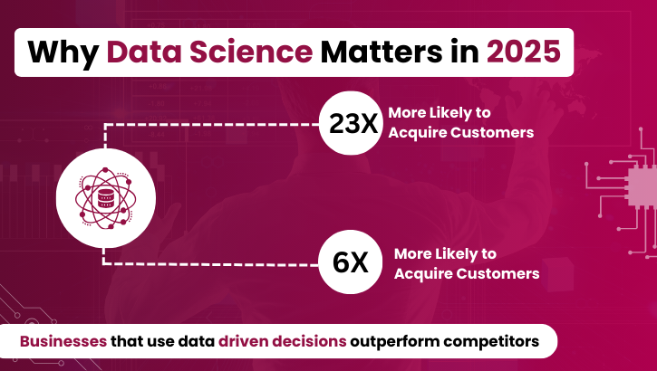  data science the complete 2025 guide career paths tools and real case studies