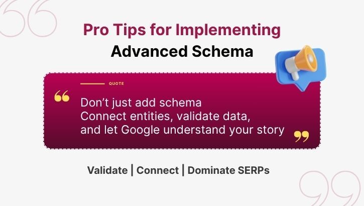 Pro Tips for Implementing Advanced Scheme
