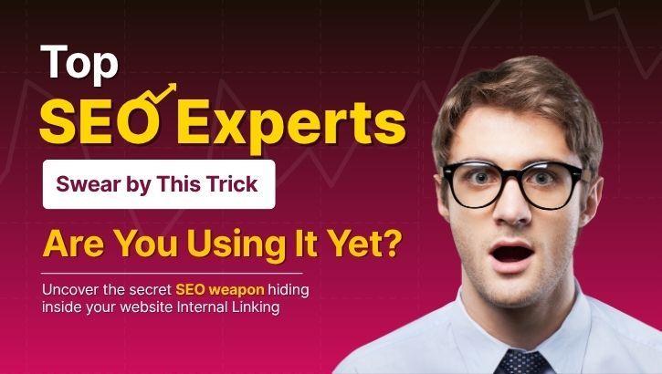 Top SEO Experts Swear by This Trick - Are You Using It Yet?