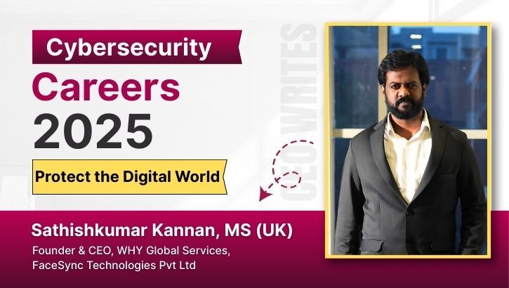 cybersecurity careers 2025 cybersecurity careers 2025