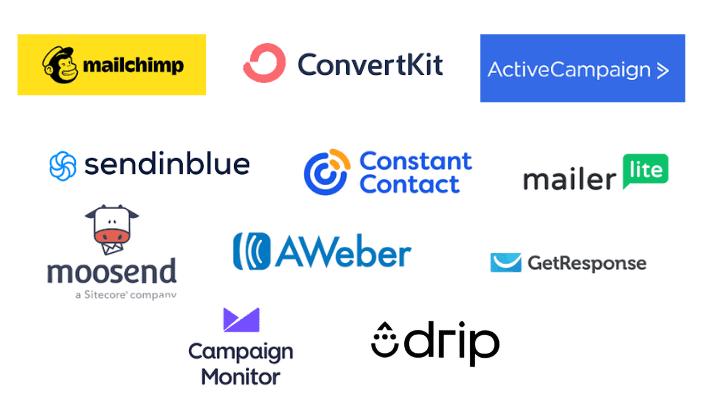 Email Marketing Tools