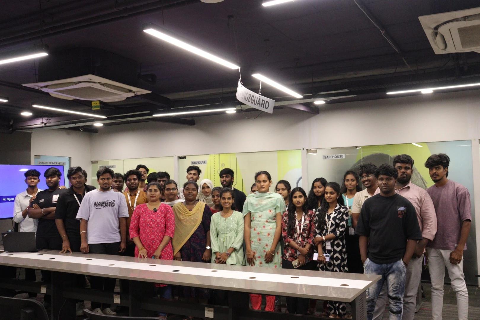 WHY TAP previous workshop