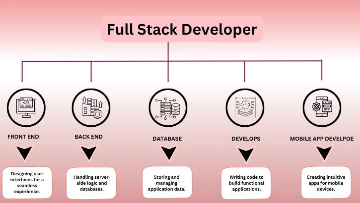 Full Stack Developer
