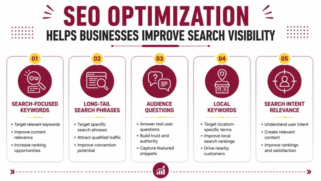 SEO Strategies to Generate Organic Traffic Effectively SEO Strategies to Generate Organic Traffic Effectively