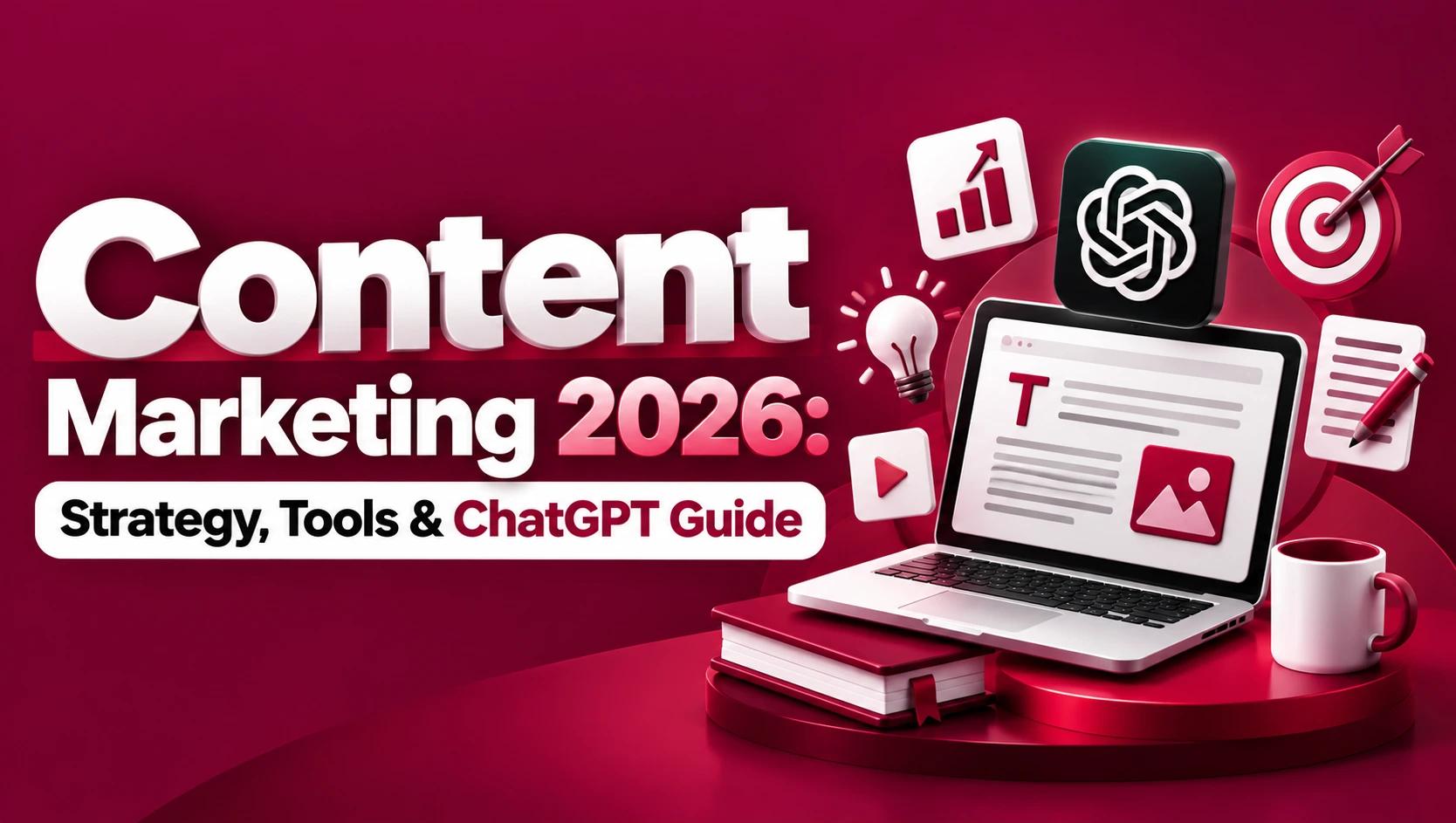 content marketing 2026