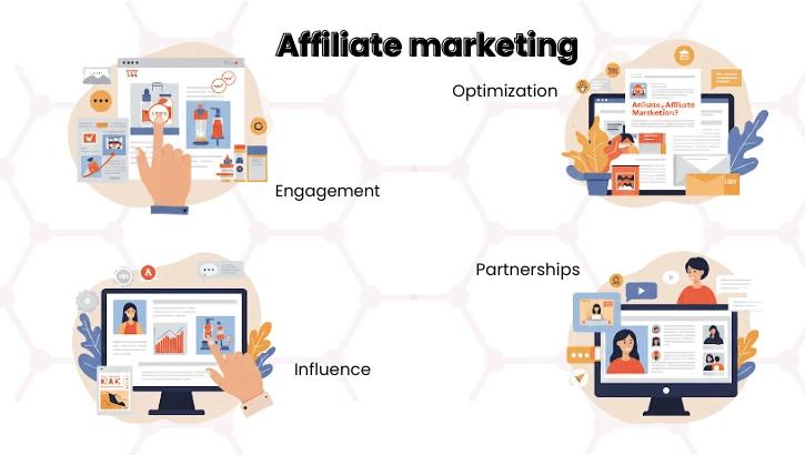 Affiliate Marketing