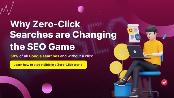zero-click searches