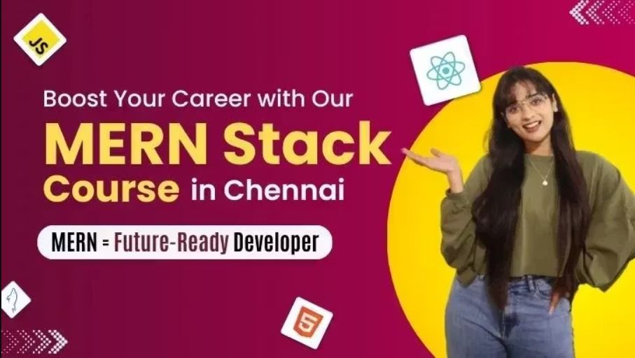 mern stack course in chennai mern stack course in chennai
