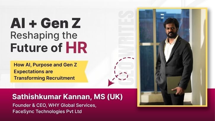 the future of hR