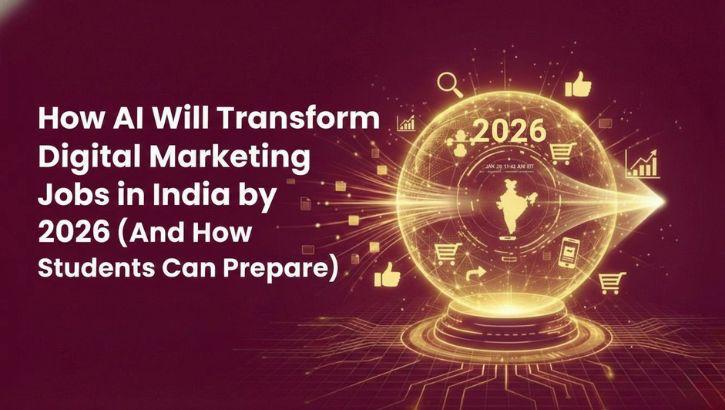 How AI will transform digital marketing