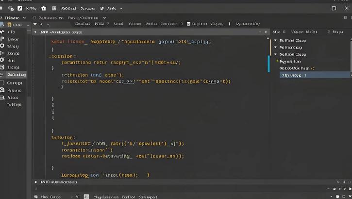 Visual Studio Code